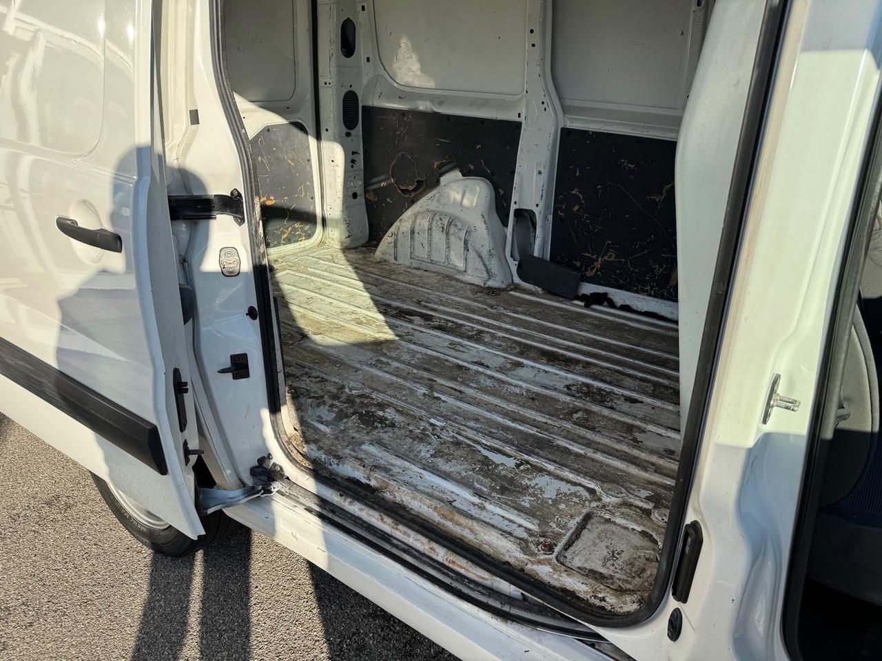 Citroen Jumpy 2.0 HDi/125 FAP PC-TN Furgone