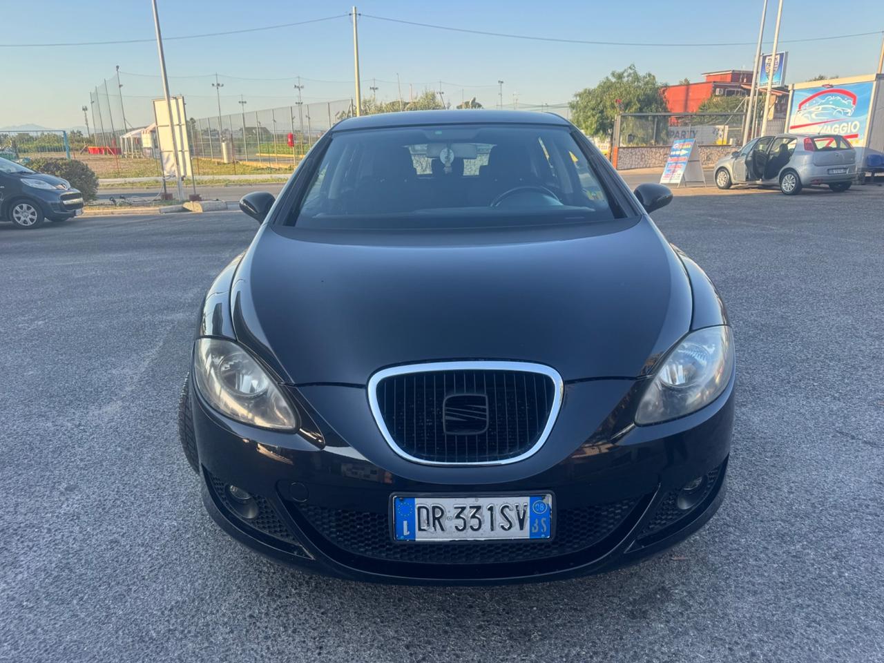 Seat Leon 1.9 TDI Stylance