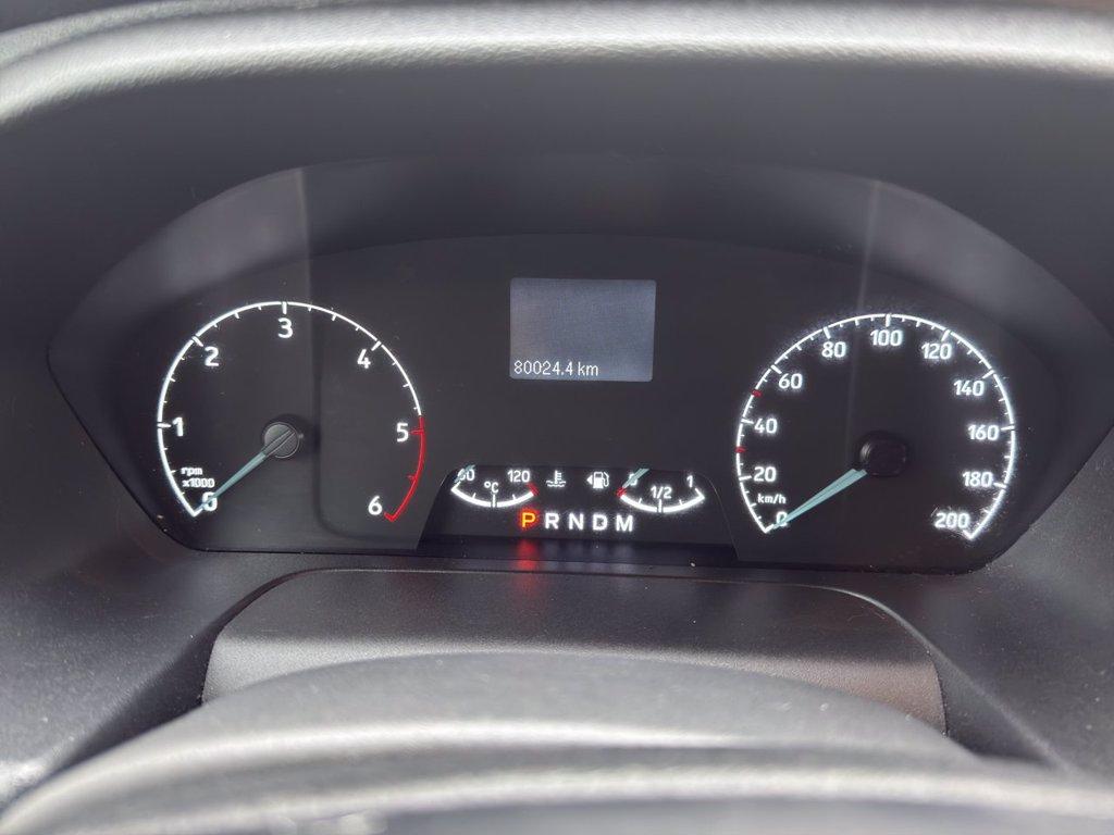 FORD transit custom 300 2.0 tdci 130cv Entry L2H1 E6.2 del 2021