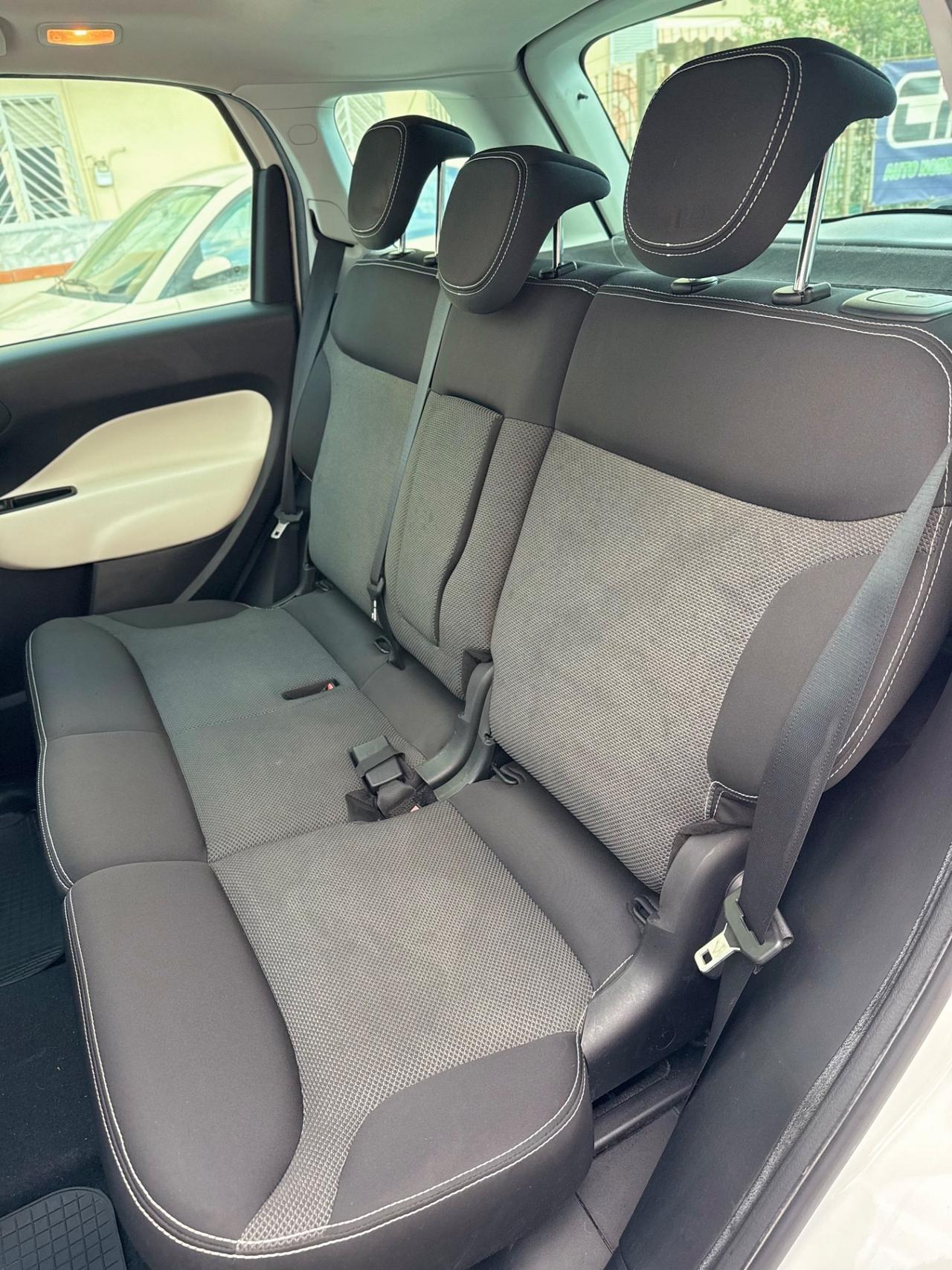 Fiat 500L 1.3 Diesel Trekking 85 Cv