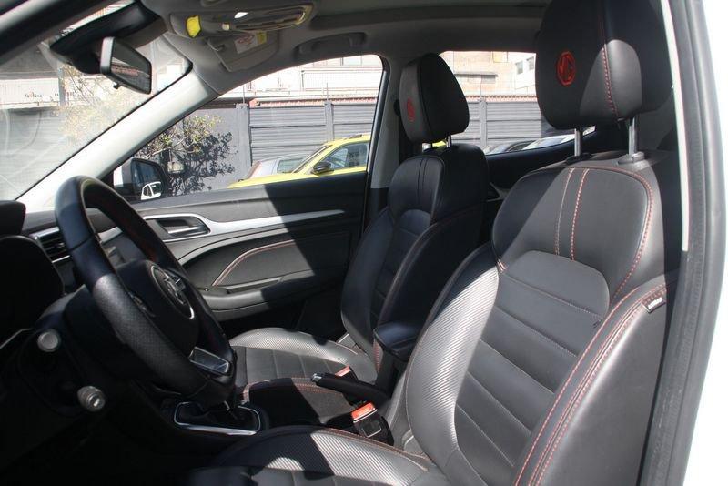 MG ZS ZS 1.0T-GDI Luxury