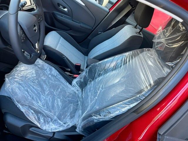 Opel Corsa 1.2 Edition