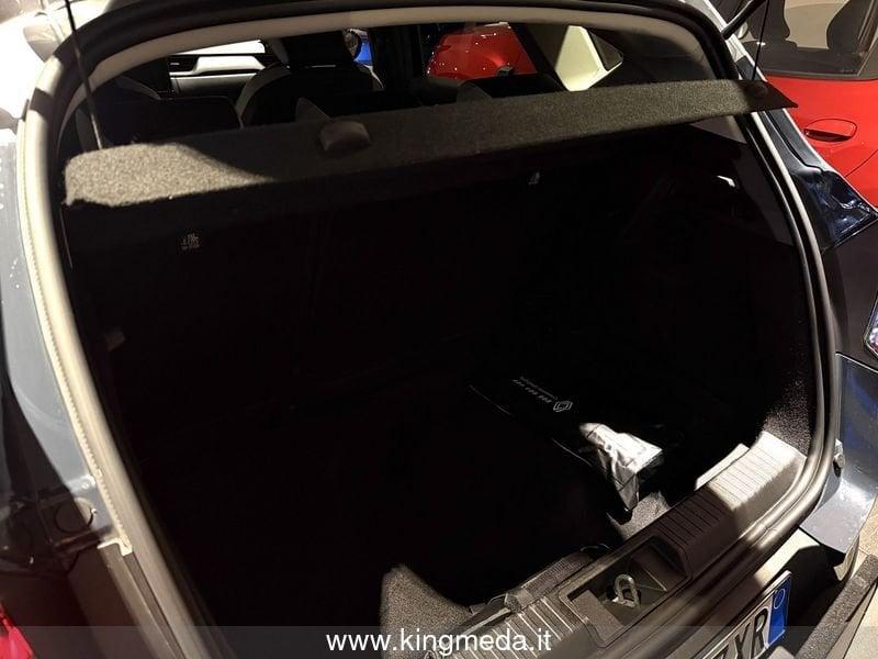 Renault Captur Captur Full Hybrid E-Tech 145 CV Techno