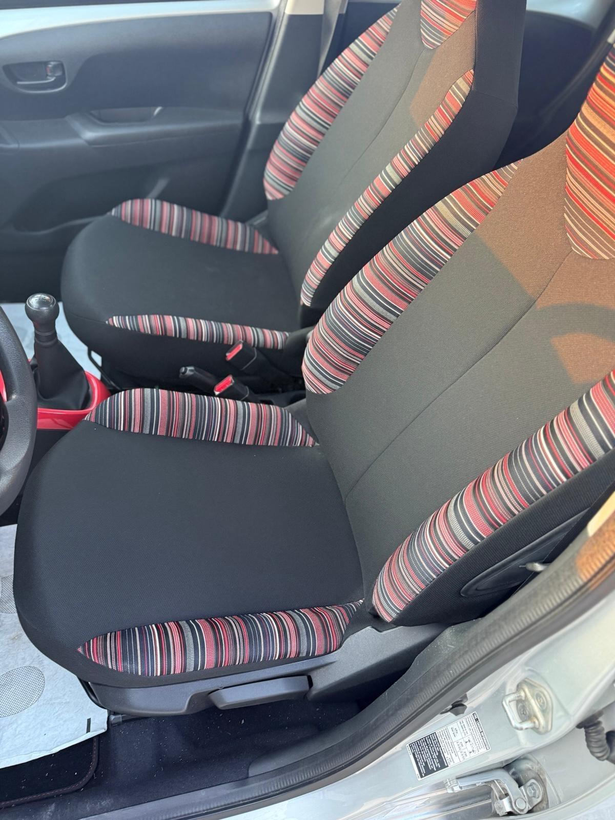 Citroen C1 Airscape PureTech 82 5 porte Shine