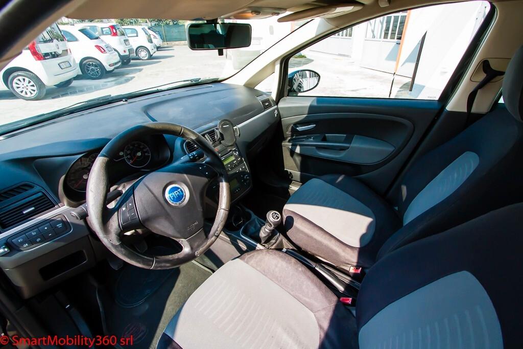 Fiat Grande Punto 1.4 5 porte Active - Ok neopatentati!