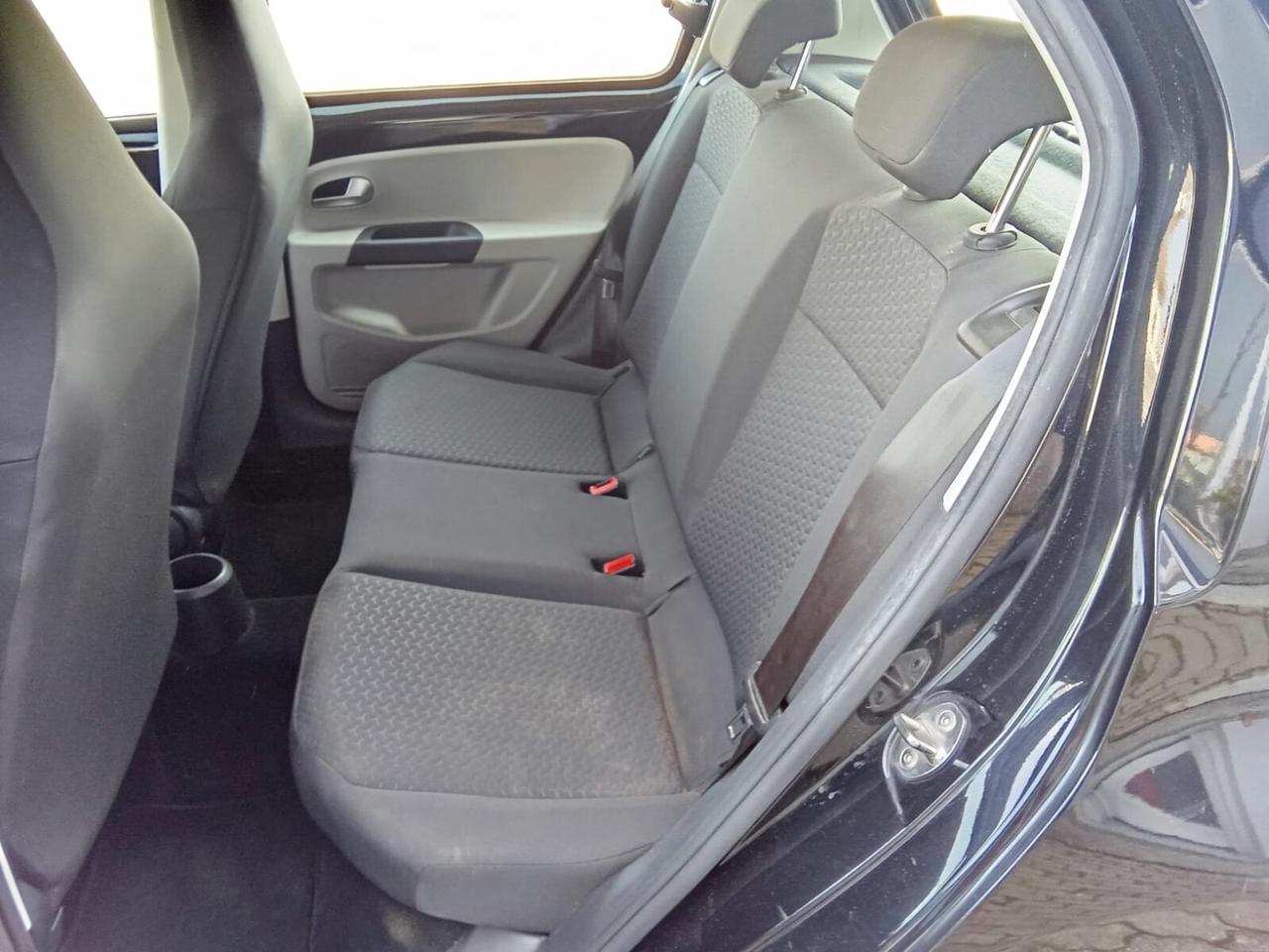 Seat Mii 1.0 5 porte Chic