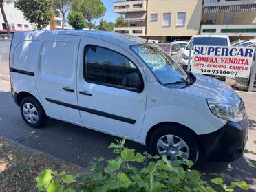 Renault Kangoo 1.5 dCi 75CV Express garanzia 12 mesi