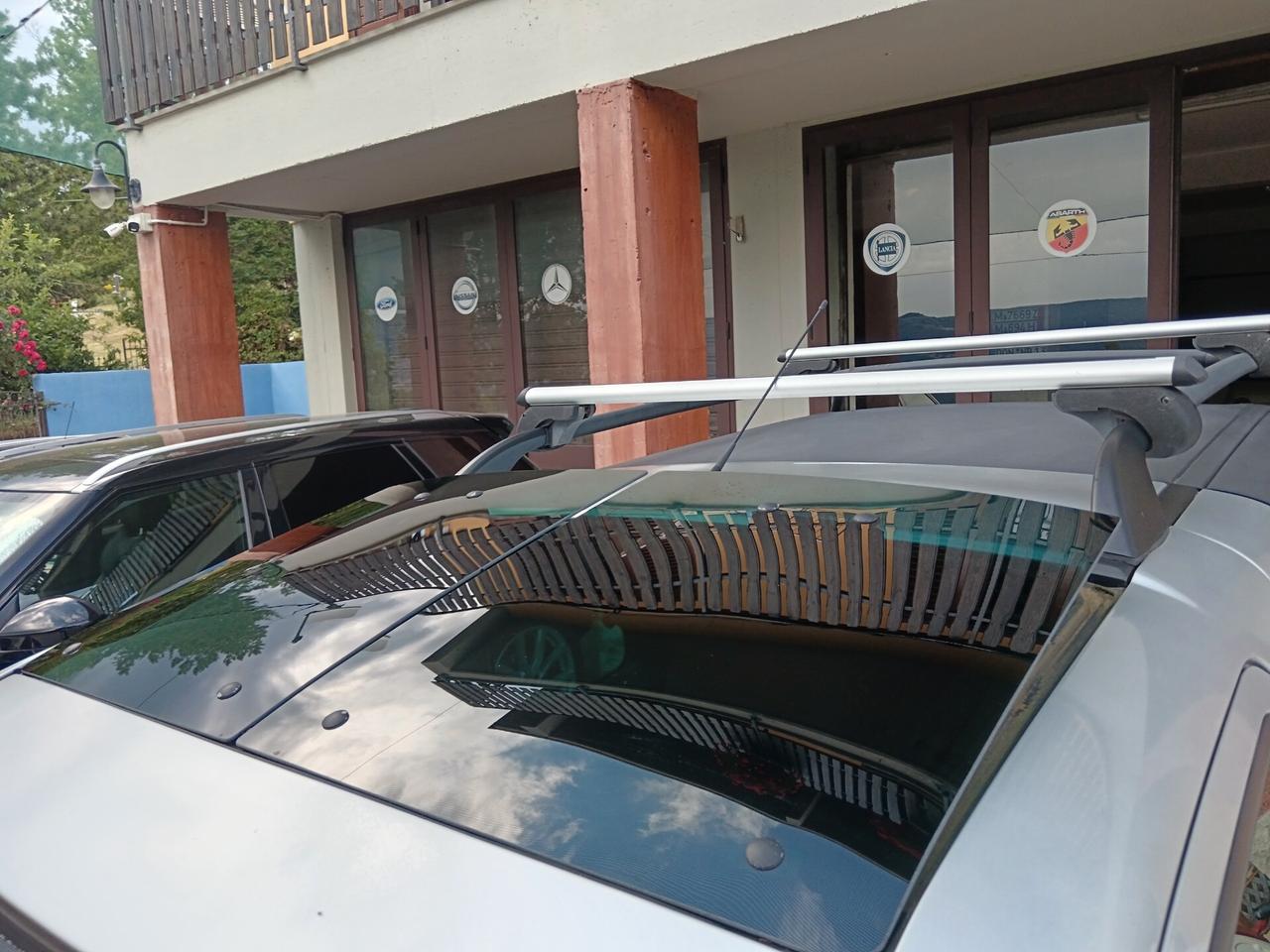 Land Rover Freelander 2.0 TD4 110CV GANCIO TRAINO