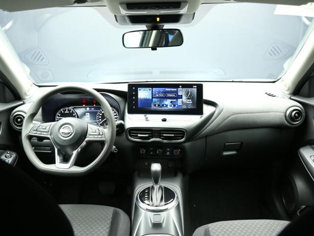 NISSAN Juke 1.0 DIG-T 114 CV DCT Acenta