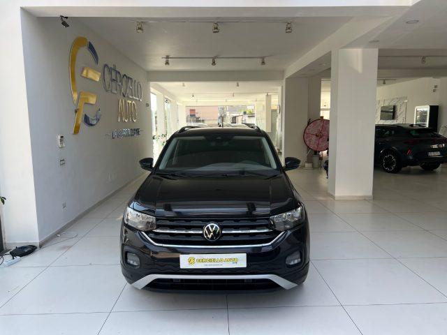 VOLKSWAGEN T-Cross 1.0 TSI 110 CV Styleda ?179,00 mensili
