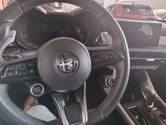 ALFA ROMEO Tonale 1.5 160 CV MHEV TCT7 Veloce