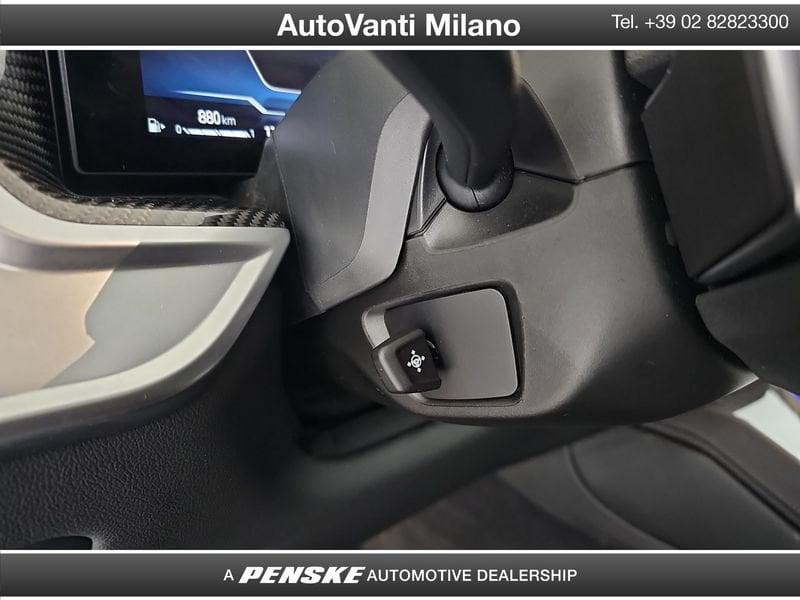 BMW X6 X6 xdrive30d MSport Pro auto