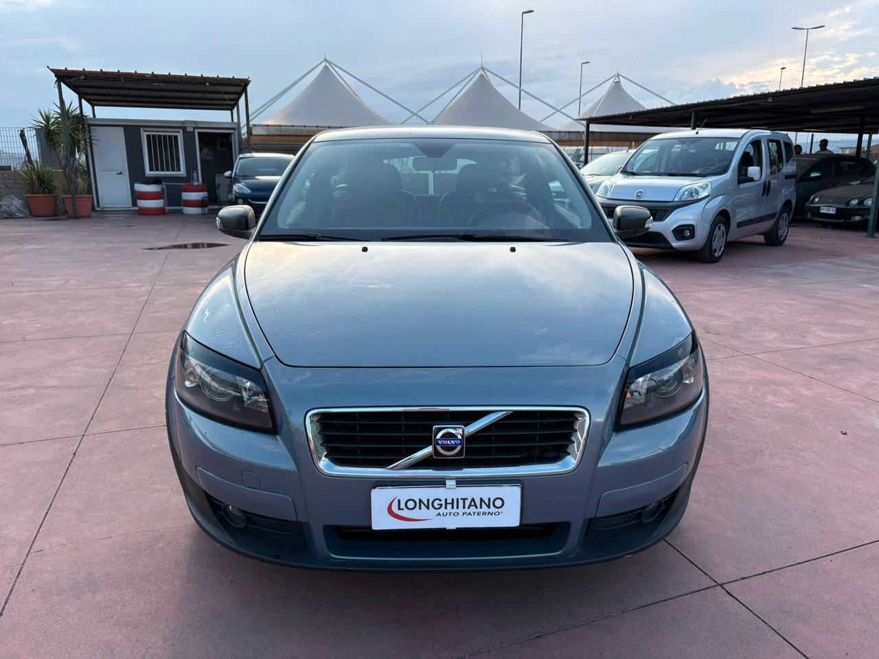 VOLVO C30 1.6 D - 2009