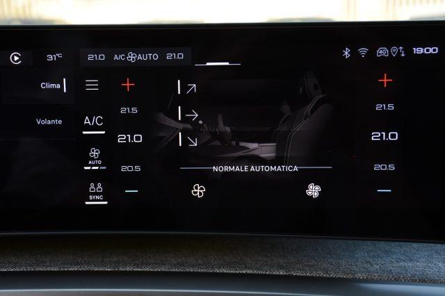 PEUGEOT 3008 Hybrid 145 e-DCS6 Allure *360 VISION*PANORAM PACK*