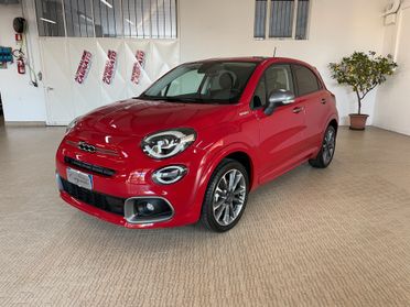 Fiat 500X 1.3 MultiJet 95 CV Sport Km 9500