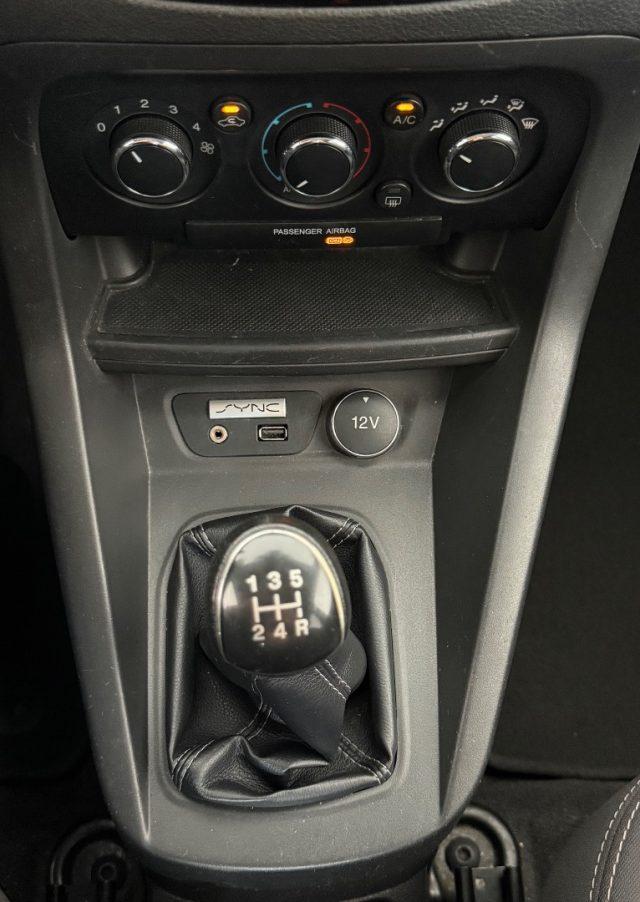 FORD Ka+ 1.2 Ti-VCT 85CV Ultimate