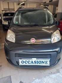 Fiat Qubo 1.3 multijet turbodiesel