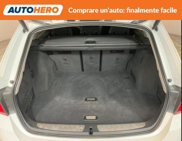 BMW 318 d Touring Business Advantage aut.