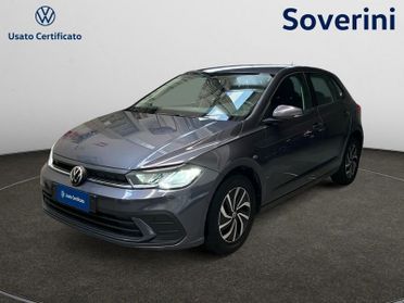Volkswagen Polo Polo 1.0 TGI 5p. Life