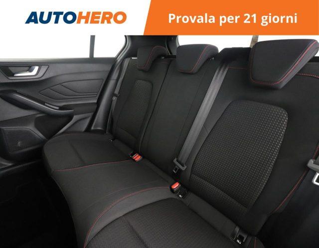 FORD Focus 1.5 EcoBlue 120 CV automatico 5p. ST-Line Co-Pilot