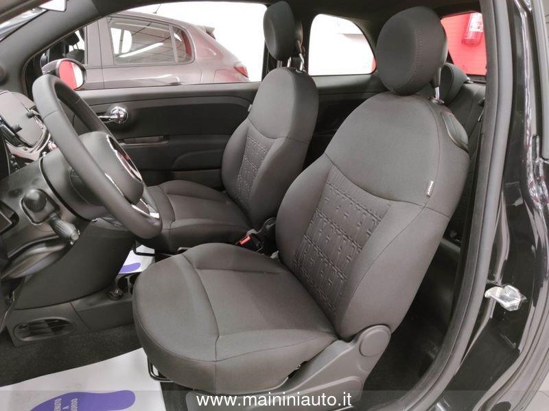 FIAT 500 1.0 70cv Hybrid Dolcevita + Car Play