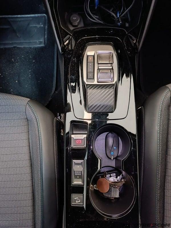 Peugeot 2008 BlueHDi 130 EAT8 Allure - autom -