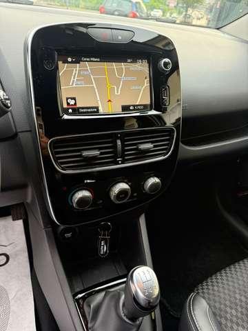 Renault Clio 1.5 dci Moschino Intens 75cv LED/CARPLAY/TELECAM
