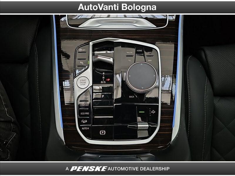BMW X5 X5 xdrive30d MSport Pro auto