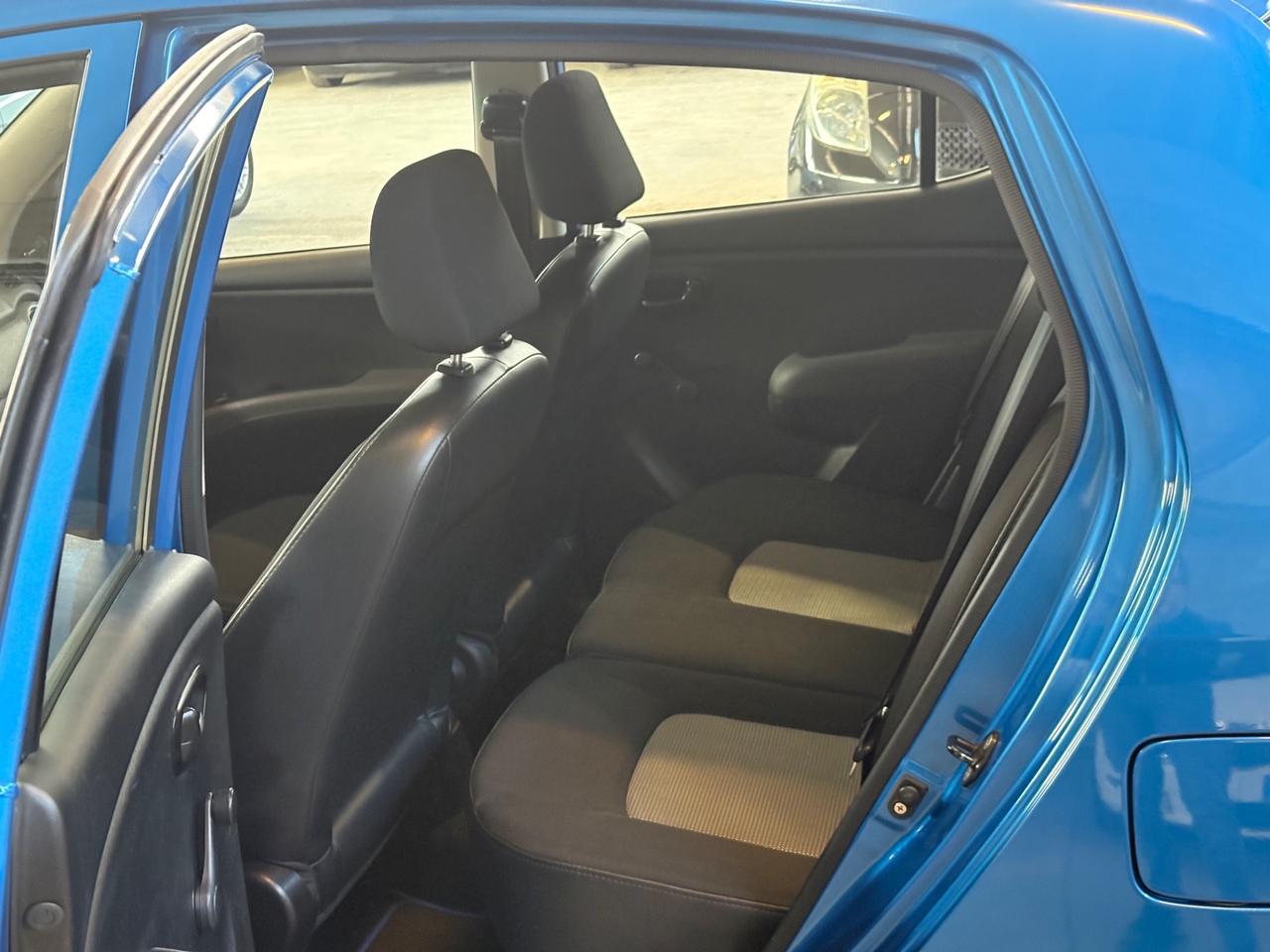 Hyundai i10 1.1 12V Fiorucci Soft Top