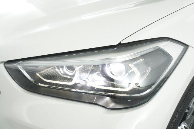 BMW X1 X1 sDrive18d XLINE