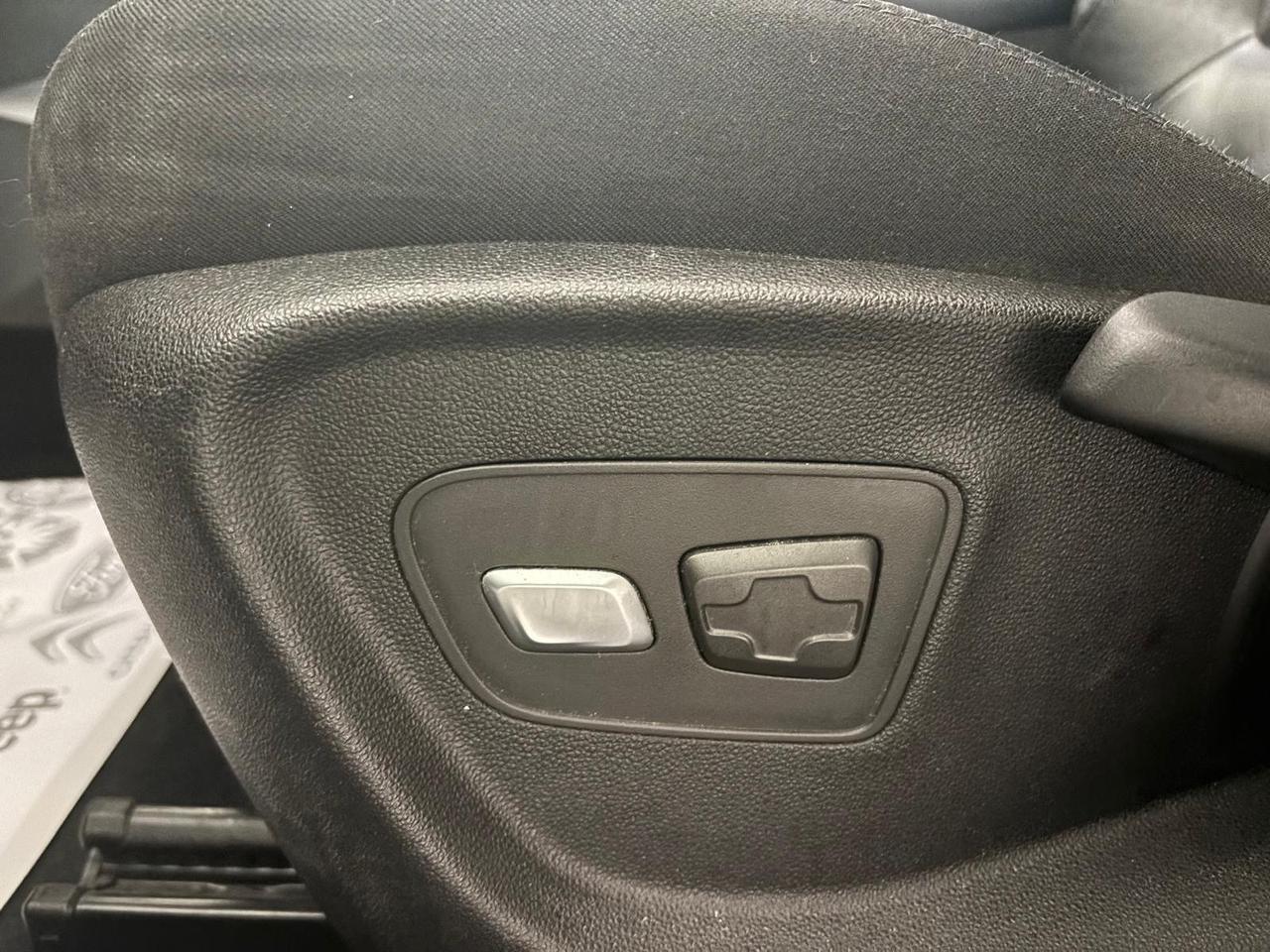 Renault Megane Mégane Sporter dCi 8V 110 CV EDC Energy Bose