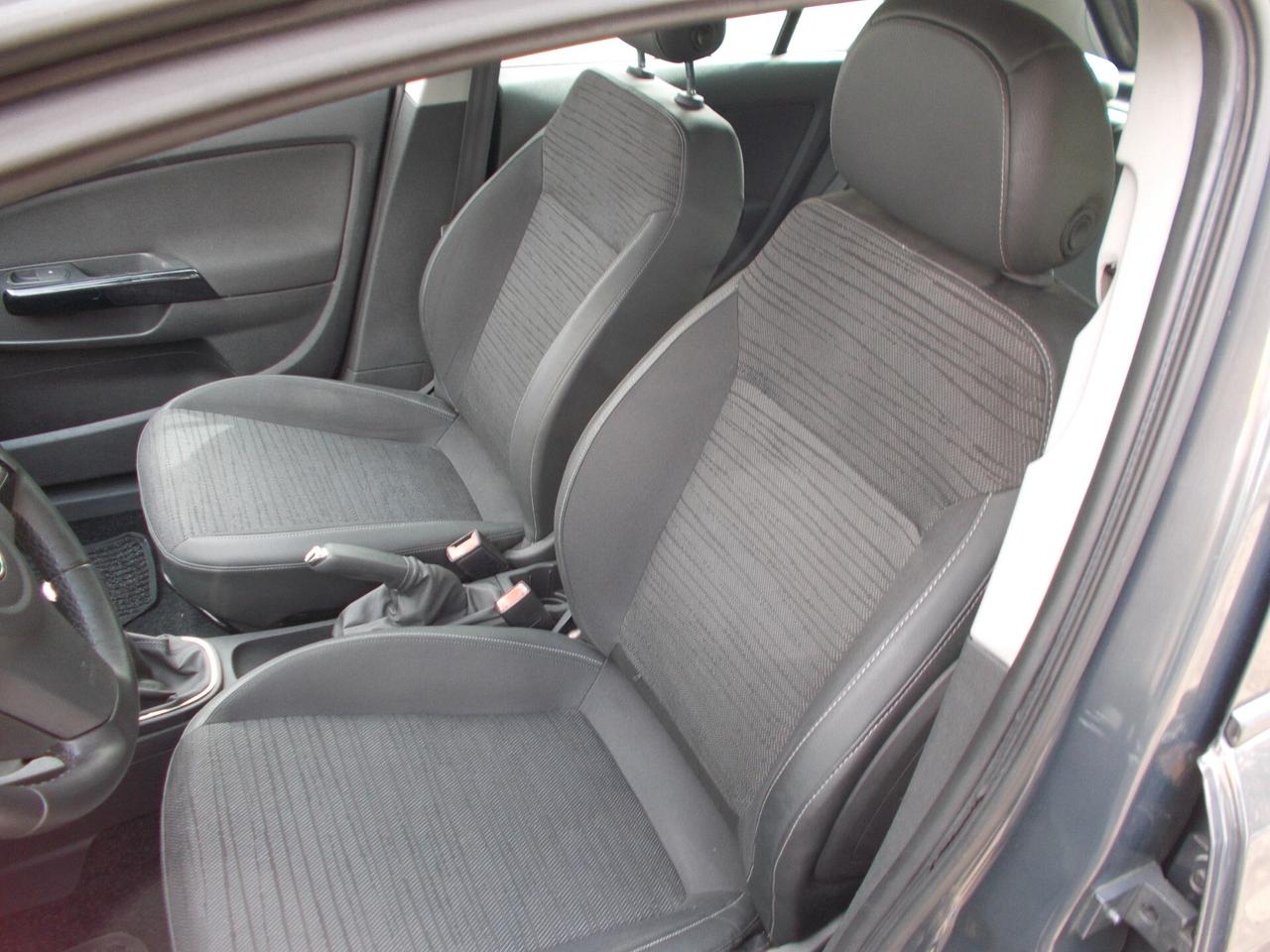 Opel Corsa 1.2 85CV 5 porte GPL-TECH Edition