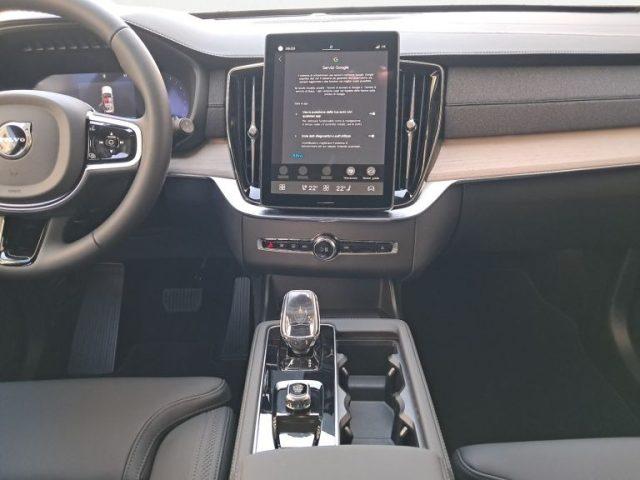 VOLVO XC90 B5 AWD automatico 7 posti Plus Dark