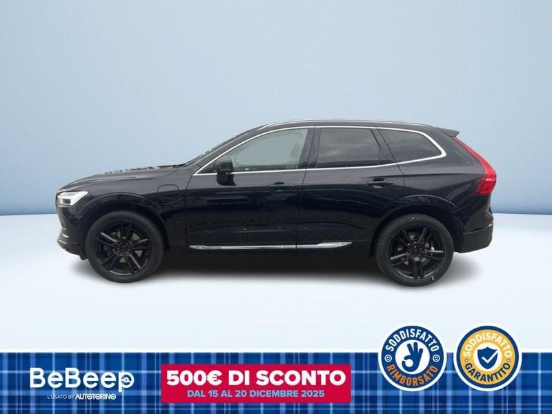 Volvo XC60 2.0 T6 PHEV INSCRIPTION AWD AUTO