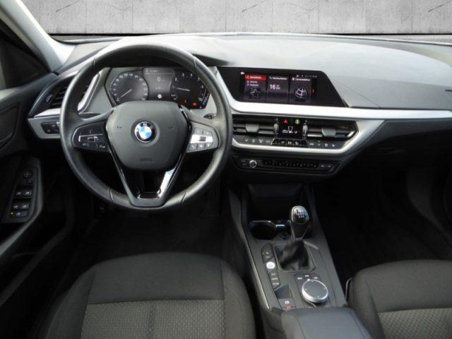 BMW 116 i 5p.