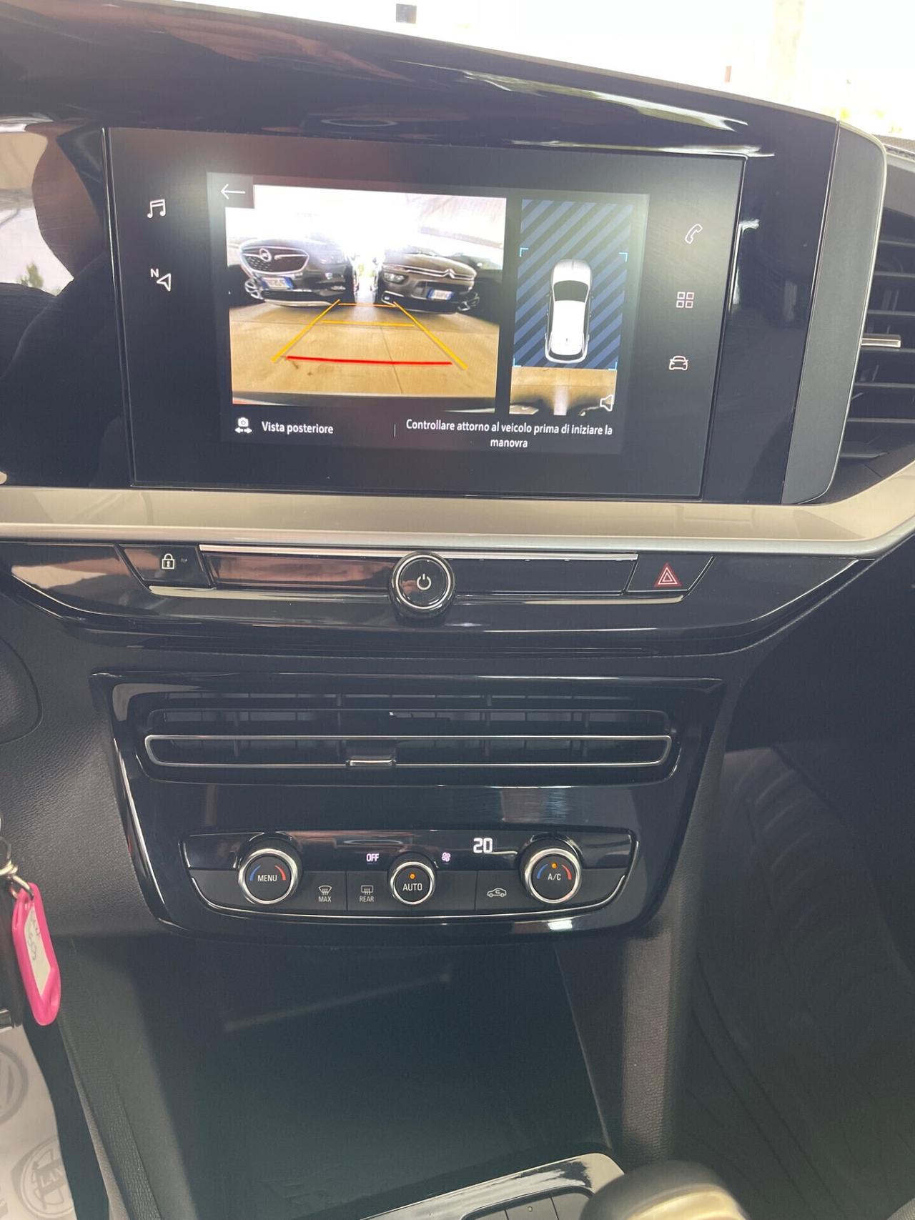 Opel Mokka 1.5 diesel Elegance