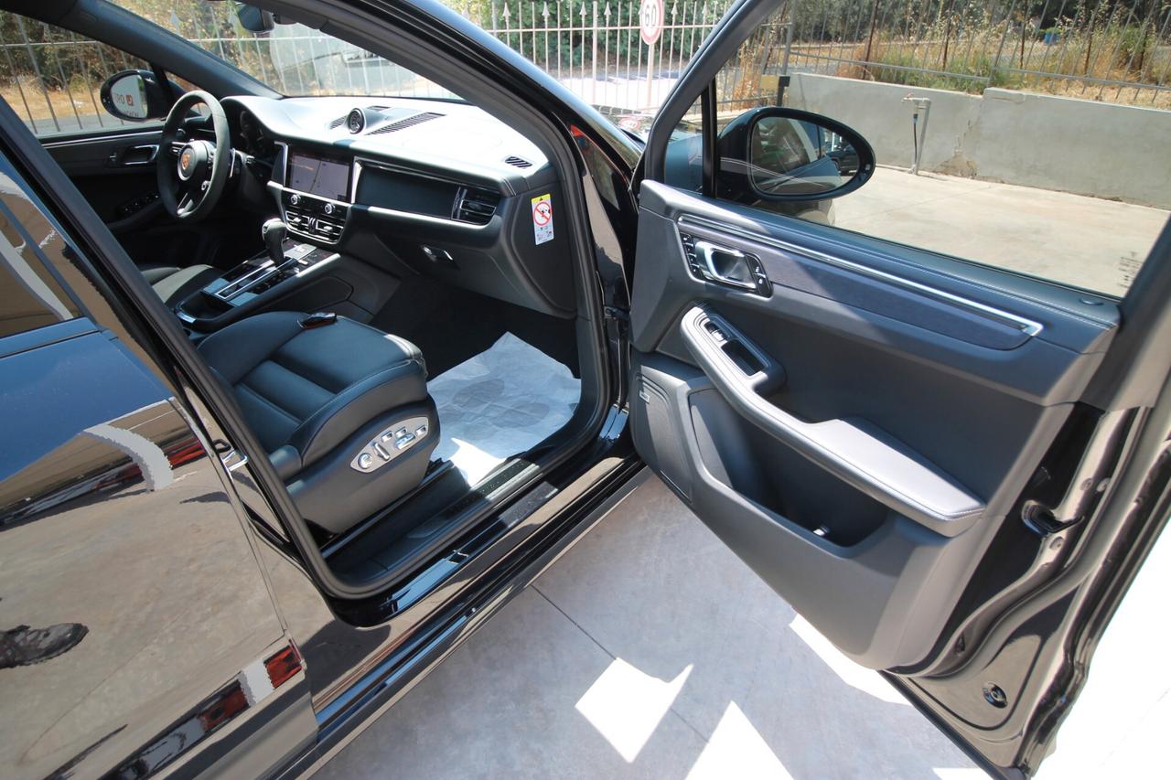 Porsche Macan 2.9 GTS 440cv Approved|2024