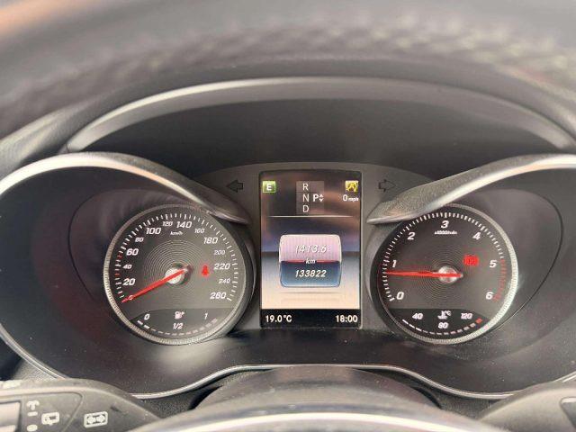 MERCEDES-BENZ GLC 220 d 4Matic Executive