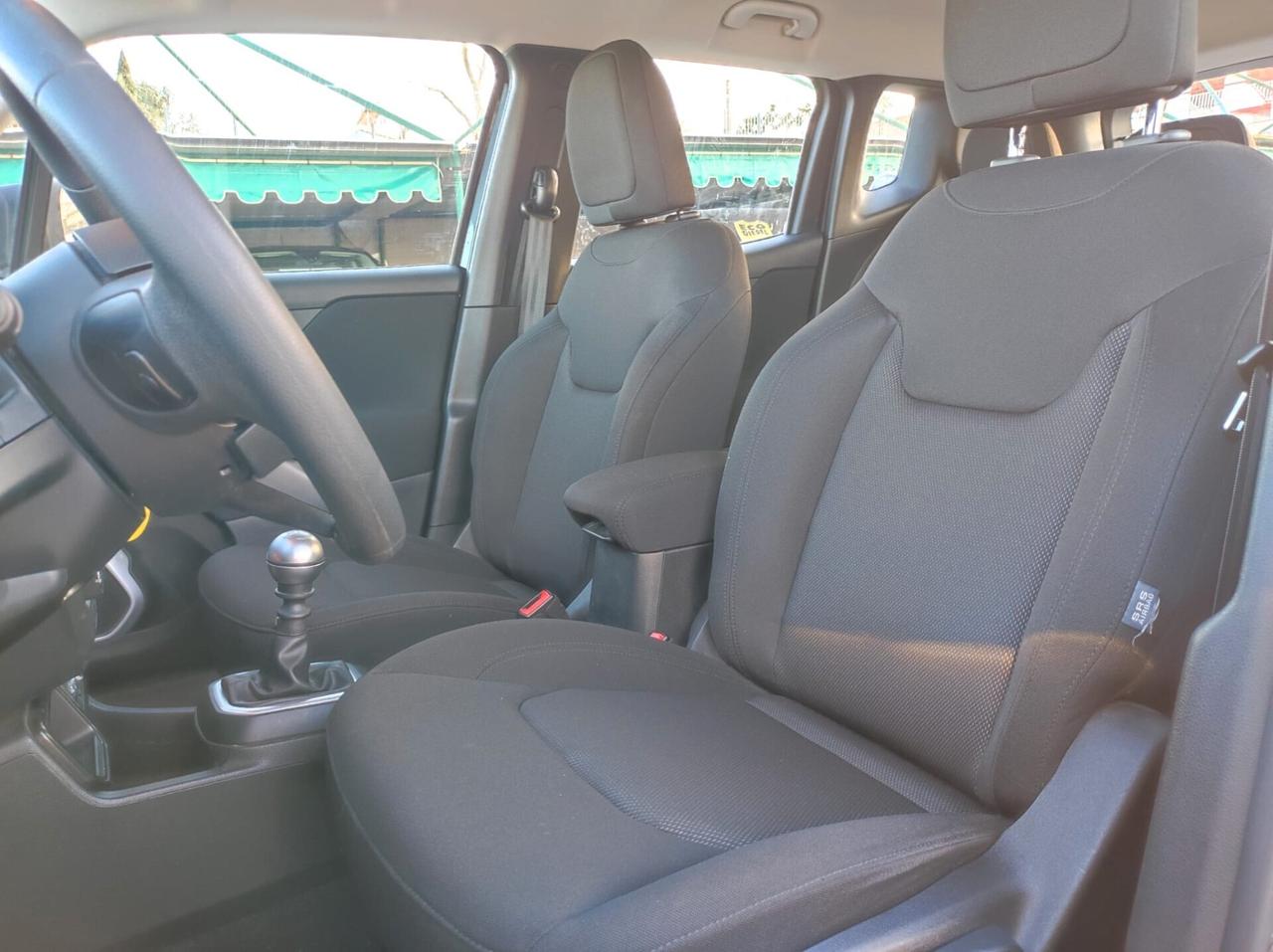 Jeep Renegade 1.6 Mjt Sport NEOPATENTATI