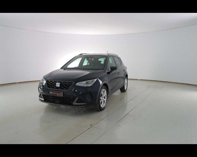 SEAT Arona 1.0 TGI FR