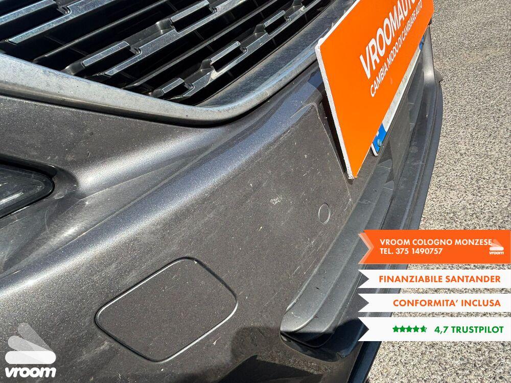 PEUGEOT 308 2ª serie 308 PureTech Turbo 130 S&...