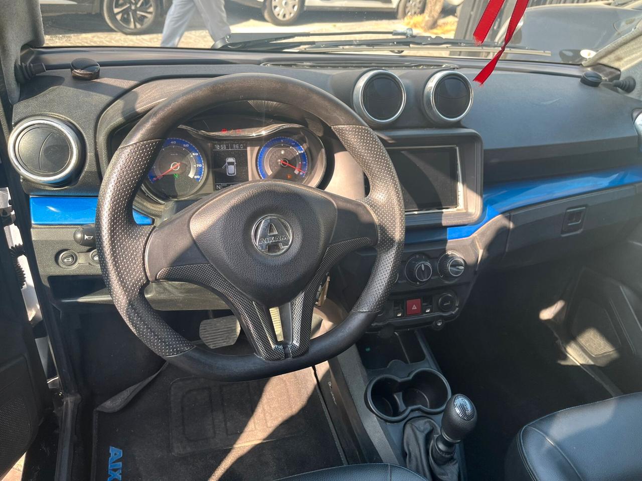 Aixam GTO Emotion