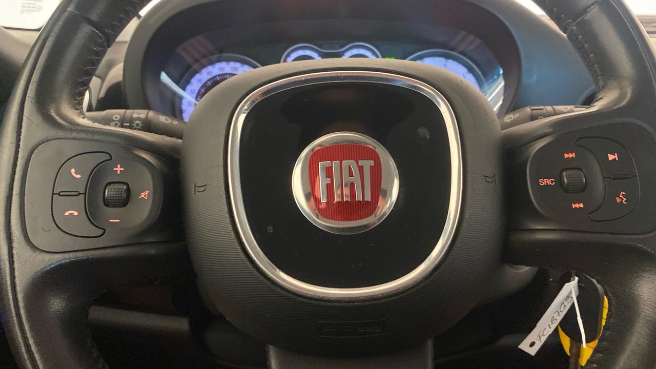Fiat 500L LOUNGE 1.4 95cv FULL OPTIONAL