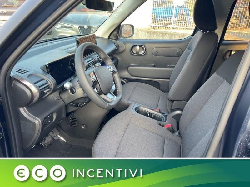 Hyundai Inster 49kWh XClass (TP, AP)