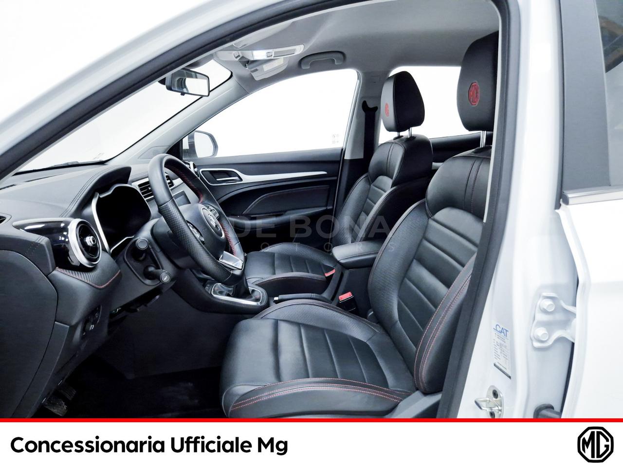 Mg ZS 1.5 luxury