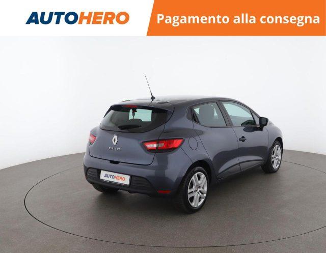 RENAULT Clio TCe 12V 75 CV 5 porte Generation