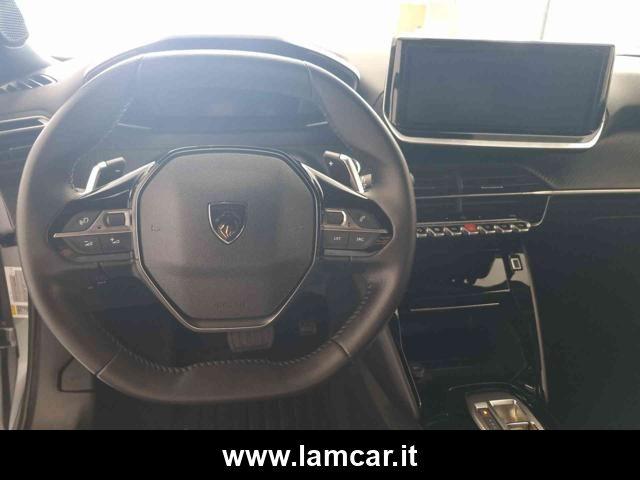 PEUGEOT 2008 Hybrid 145 e-DCS6 Allure