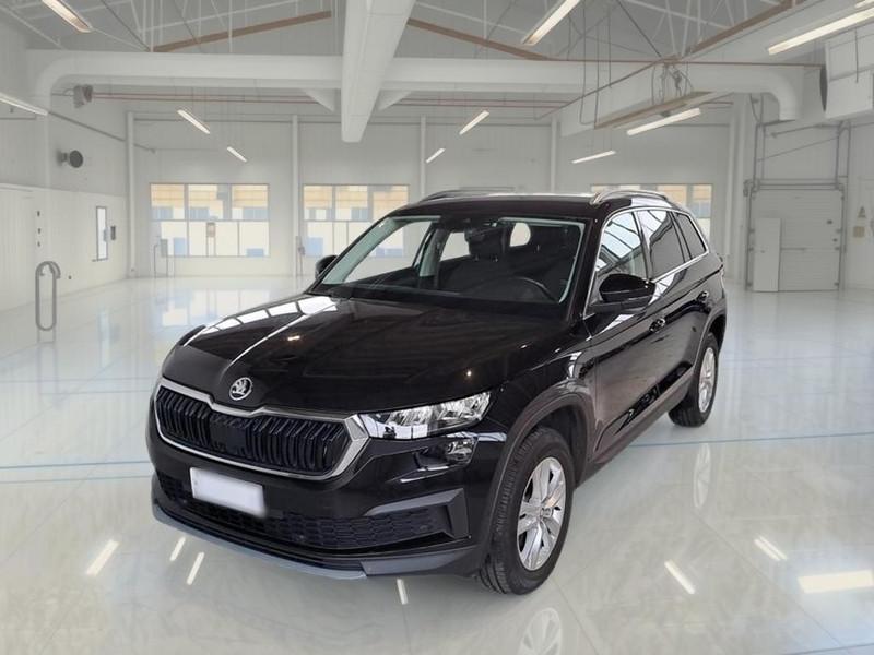 SKODA KODIAQ 2.0 TDI 110 KW EXECUTIVE DSG 5P SUV