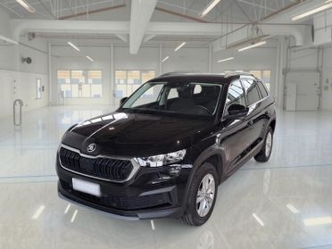 SKODA KODIAQ 2.0 TDI 110 KW EXECUTIVE DSG 5P SUV