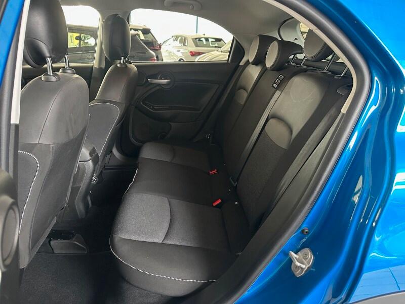 FIAT 500X 500X 1.6 MultiJet 120 CV Urban